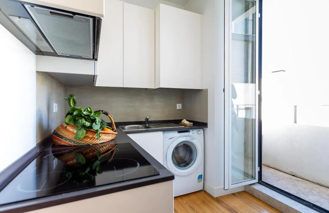 Santa Catarina Apartments By Les Deux Mariettes-1