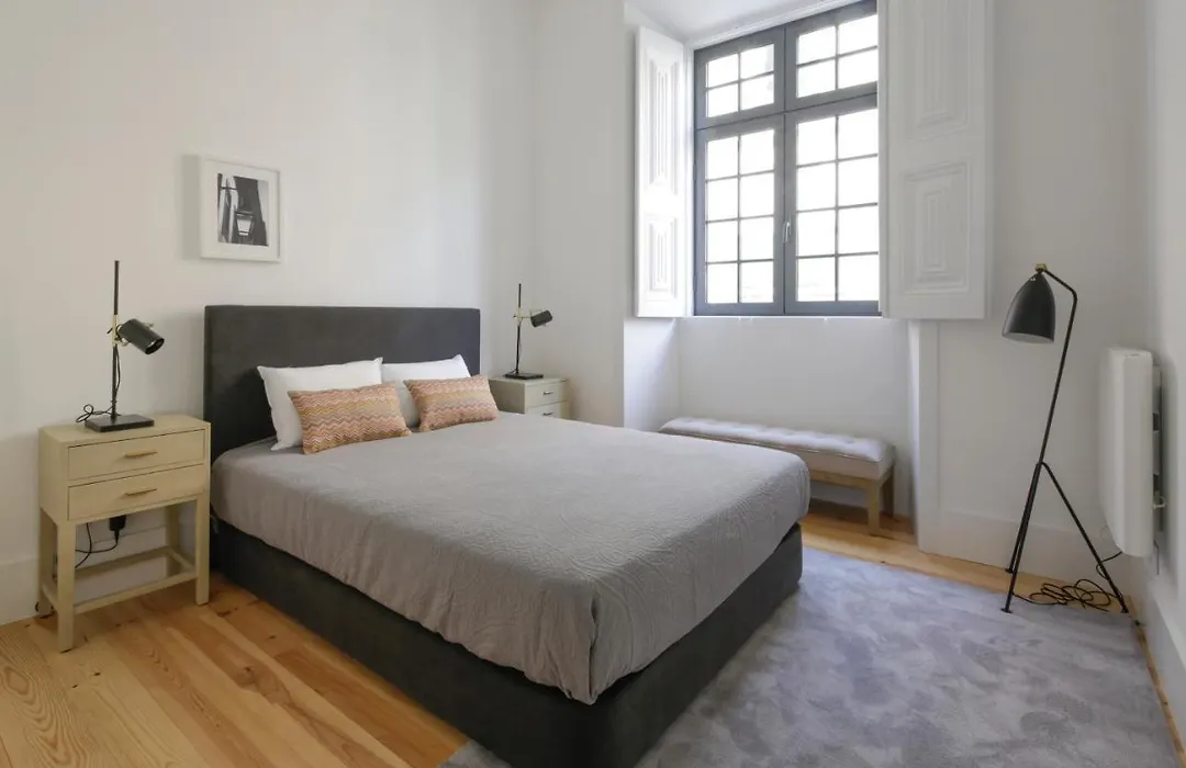 Santa Catarina Apartments By Les Deux Mariettes-1