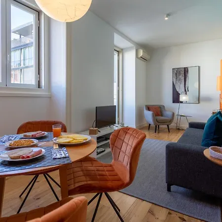 Santa Catarina Apartments By Les Deux Mariettes-2