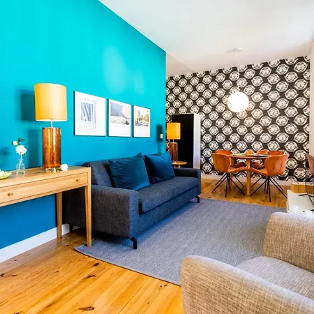 Santa Catarina Apartments By Les Deux Mariettes-3