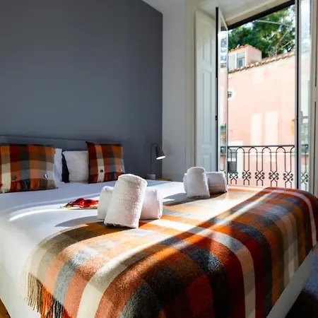 Santa Catarina Apartments By Les Deux Mariettes-2