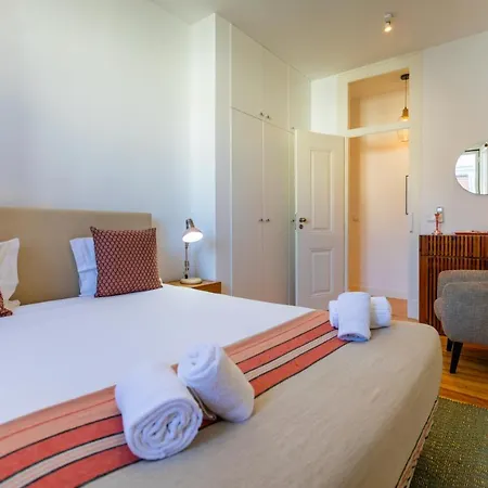 Santa Catarina Apartments By Les Deux Mariettes-2