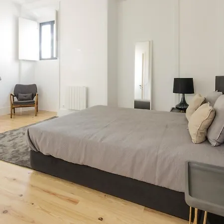Santa Catarina Apartments By Les Deux Mariettes-2