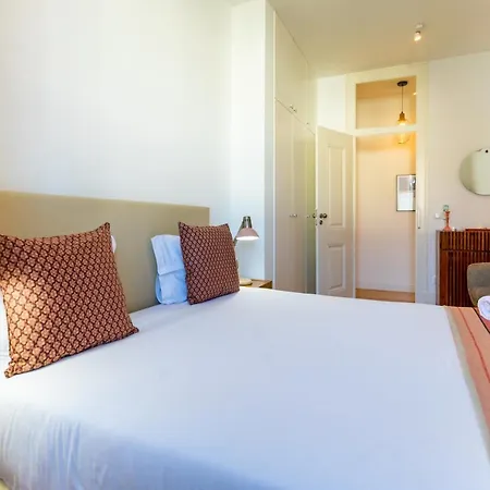 Santa Catarina Apartments By Les Deux Mariettes-2